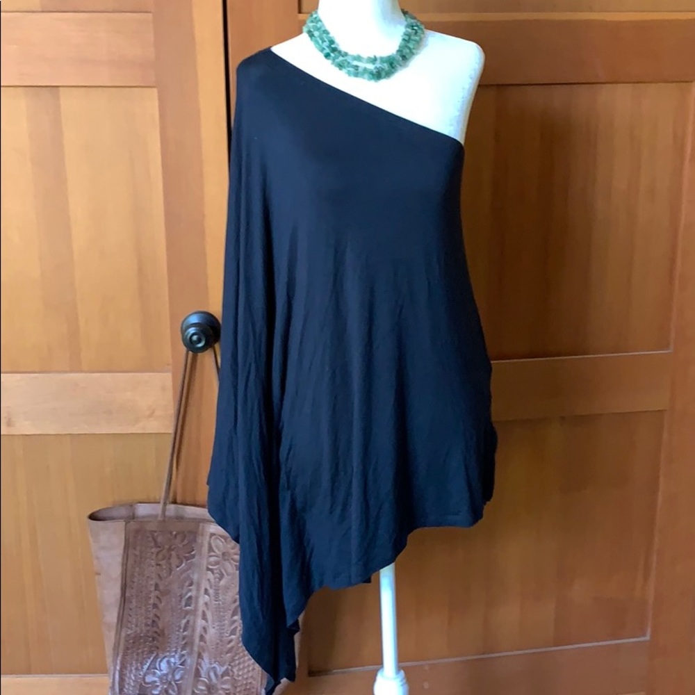{Michael Kors} off shoulder top